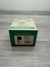 Hansgrohe 28387001 iBox Wall