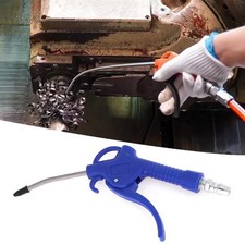 Air blow gun compressed line - blow,