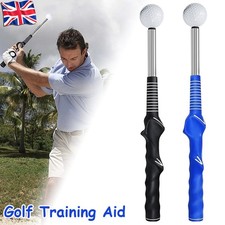 Golf Retractable Swing