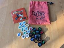 Hive Pocket - board game