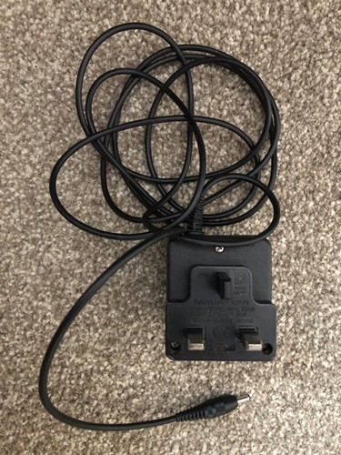 Genuine original nokia mains - genuine,