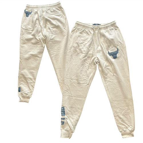 Chicago bulls nba joggers - chicago,