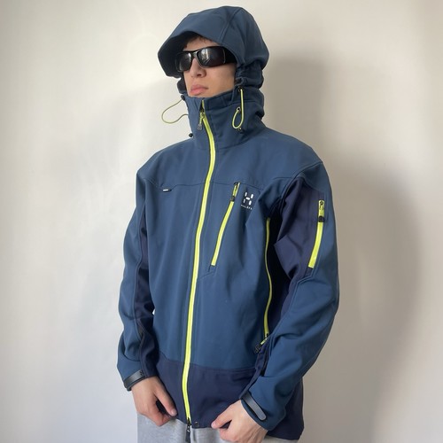 Haglofs outdoor sofshell - outdoor,