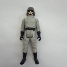 Vintage Star Wars AT-ST Driver