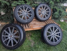 Axe  Alloy Wheels 19 inch Volvo Ford jaguar