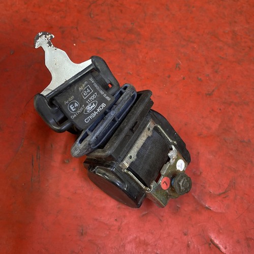 Genuine 1991 ford - 1991, rs