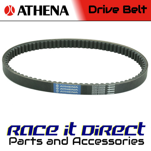 Drive belt for piaggio - belt, skipper