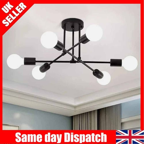 Vintage led ceiling - vintage,