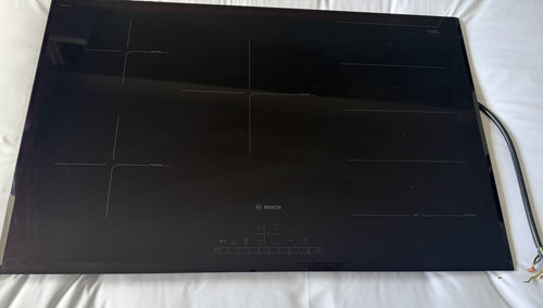 Bosch series 80cm zone - series, 6