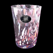 Vetro Eseguito Murano