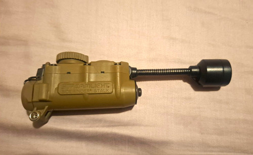 Rare uksf streamlight - rare,