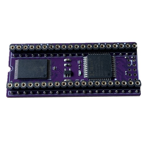 Amstrad cpc 6128 512kb - 6128, ram