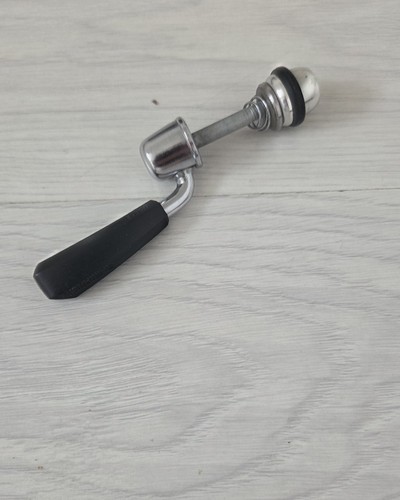 Vintage shimano seatpost - xt,