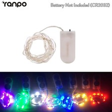 Mini LED Fairy String Light 1M