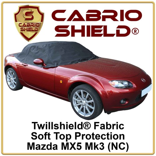 Mazda mx5 car hood - mx5,