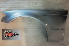 BMW E46 COUPE PASSENGER SIDE 2003-2005 PAINTED SILBERGRAU A08 NEW
