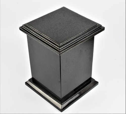 Granite cremation ashes - cremation,