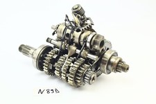 Triumph Sprint RS 955i Bj 2000