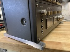 TASCAM 32, 34 Machined