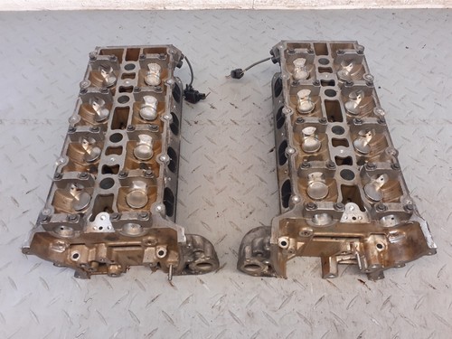 Jaguar aj27 n a engine - jaguar, 4.2