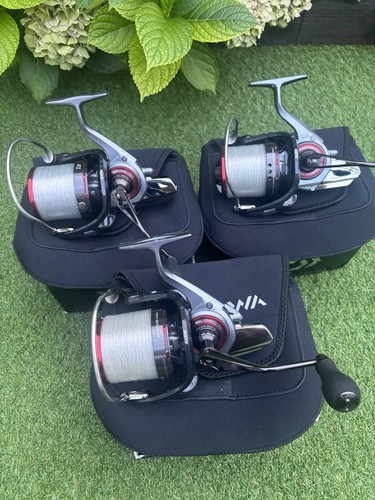 Daiwa tournament basiair z45 - daiwa,
