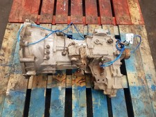 1997-05 MK1 FL DAIHATSU TERIOS