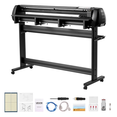 Vevor vinyl cutter machine - vevor,