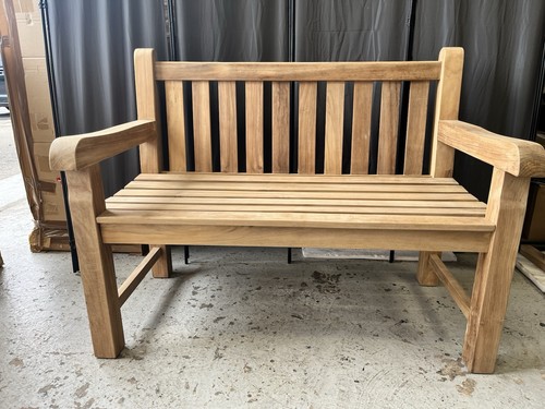 Garden trading two - two, seater