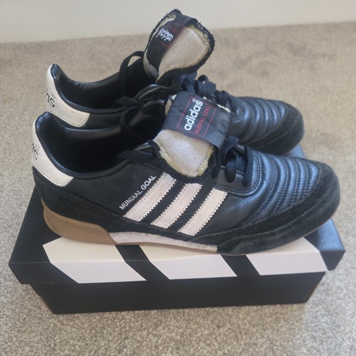 Adidas copa mundial size 5 - uk,