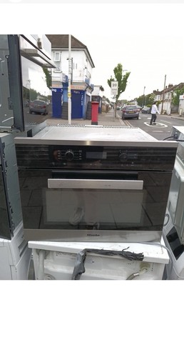 Miele pureline m6260 - pureline, tc