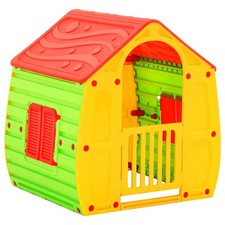 Kids Playhouse Toddlers Play