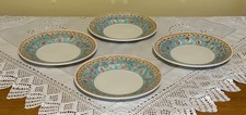 Churchill Ports of Call Jeff Banks Kabul SET of 4 TEA / SIDE Plates Lot 5