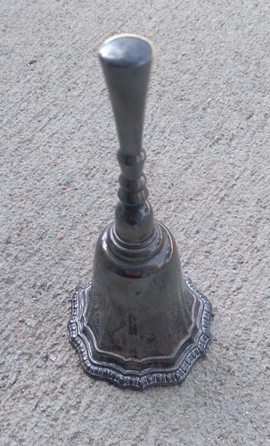 Vintage avon silver - vintage,