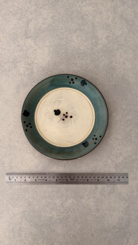 Poole pottery fresco - pottery, 'fresco'