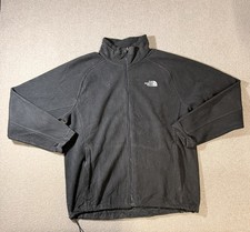 The North Face Mens Full Zip