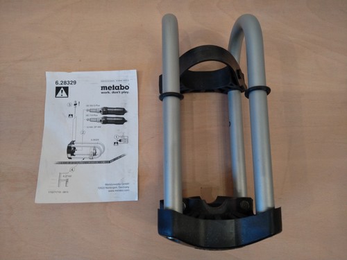 Metabo tensioning mounting - tensioning,