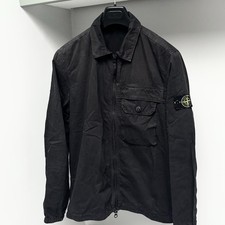 Stone Island Overshirt Jacket