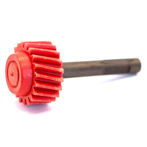 Genuine pinion drive for - pinion,
