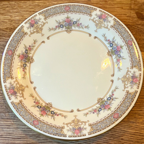 Minton persian rose bone china - rose,