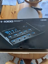 Boss GT-1000CORE Multi-Effects Guitar Processor - Black