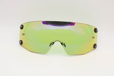 Pilla Outlaw X6 Kiwi Ice High Contrast Infra Red Zeiss 53Cik Green Shield Replac