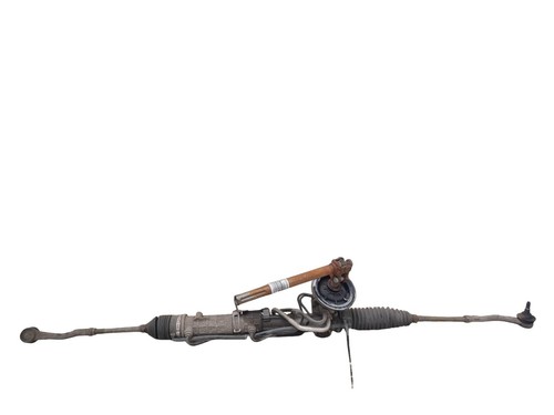 Citroen berlingo steering box - steering,