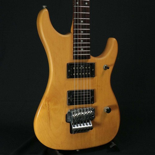 Washburn nuno natural used - washburn, n2-nuno