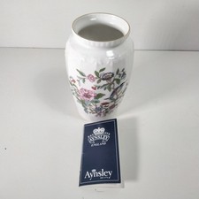 Aynsley Pembroke Georgian Vase