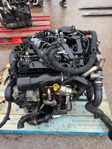 Vauxhall astra zafira b - astra,