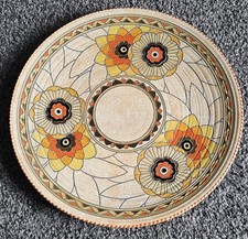 Signed Charlotte Rhead for