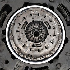 Dual Mass Flywheel BMW 1 3 5 Series 118d 120d 320d 520d X1 N47 7637279 7615627