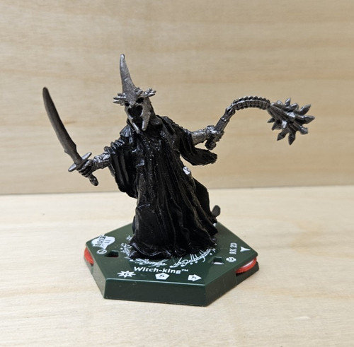 Lotr tmg combat - lotr, hex