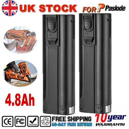 8ah nail gun battery - nail,