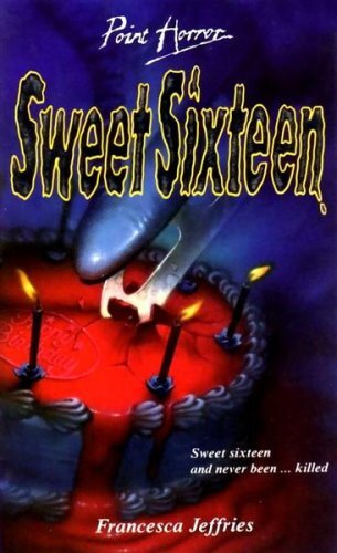 Sweet sixteen - sweet,